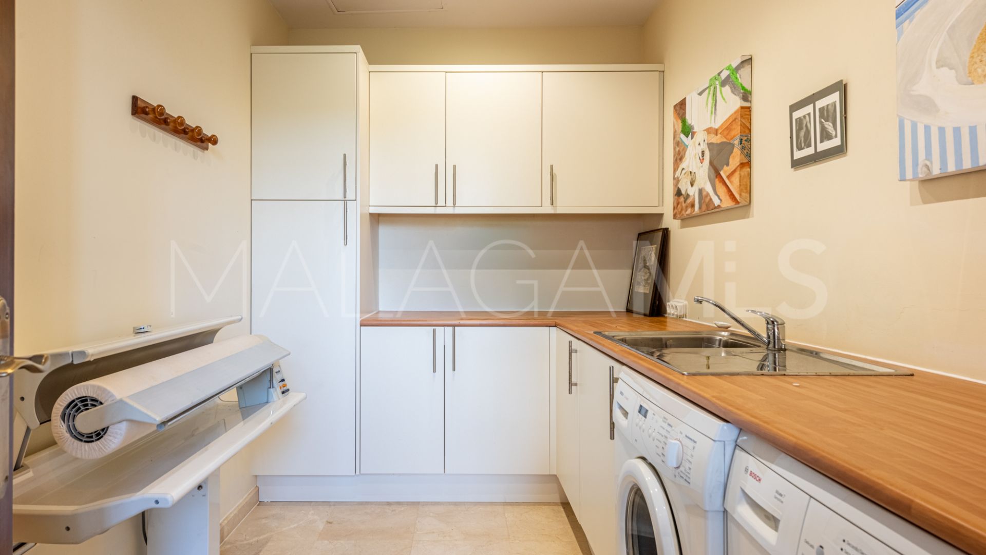 Villa for sale in La Cala Golf Resort