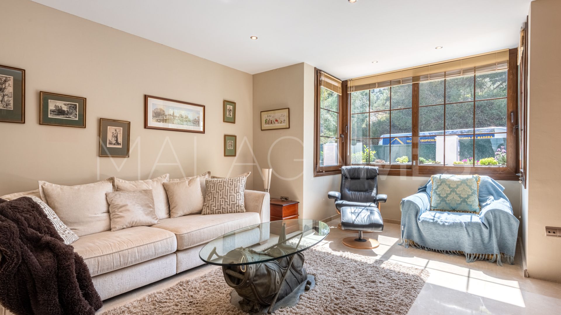 Villa for sale in La Cala Golf Resort