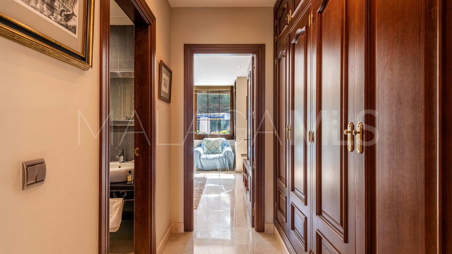 Villa for sale in La Cala Golf Resort