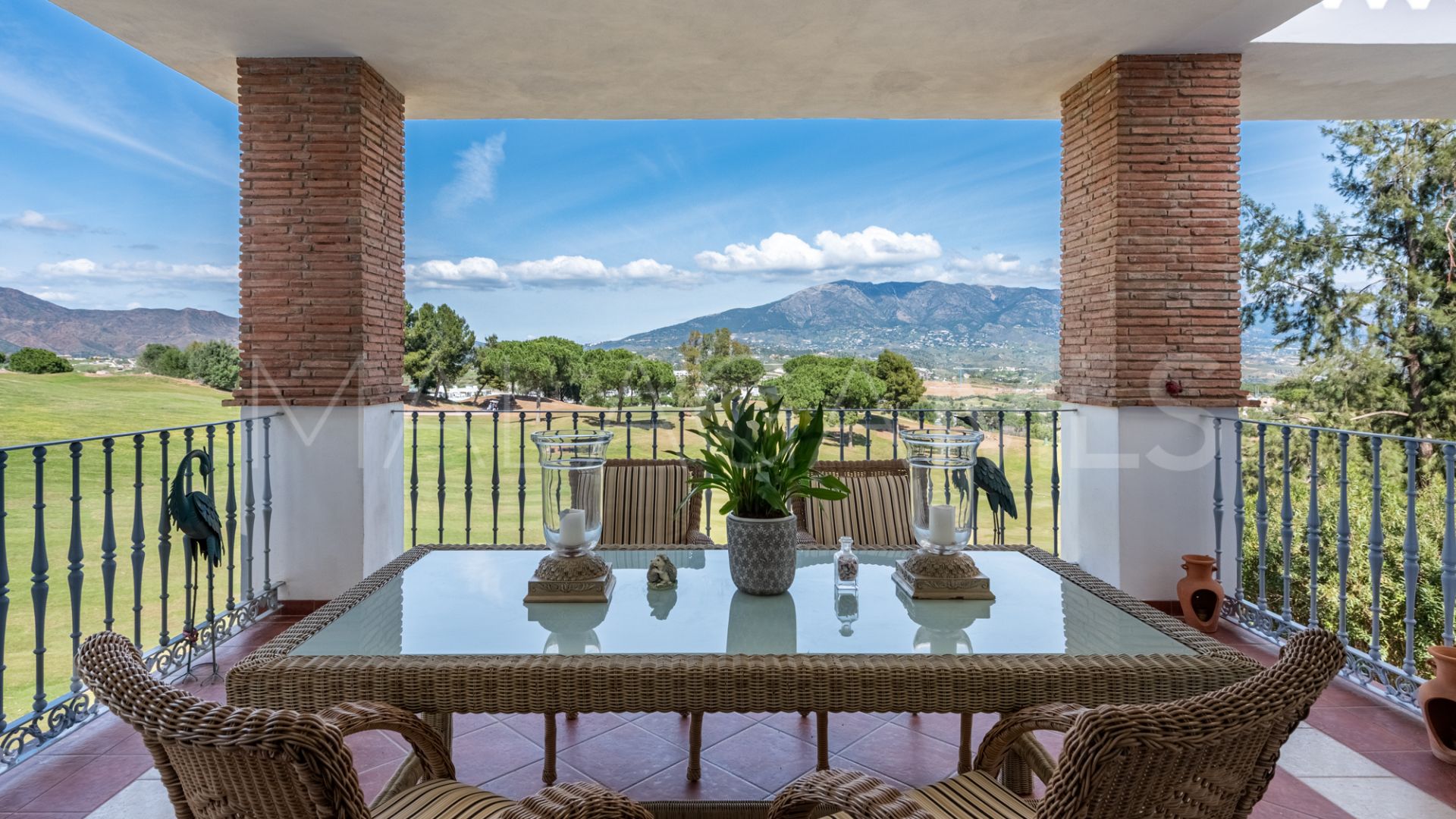 Villa for sale in La Cala Golf Resort