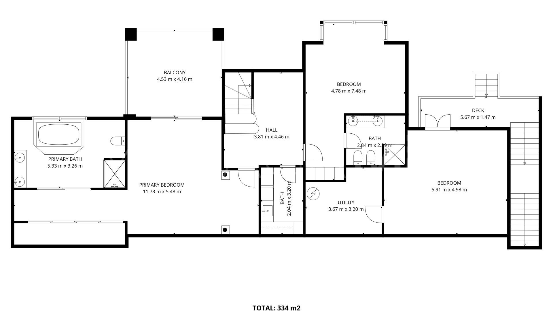 Villa for sale in La Cala Golf Resort