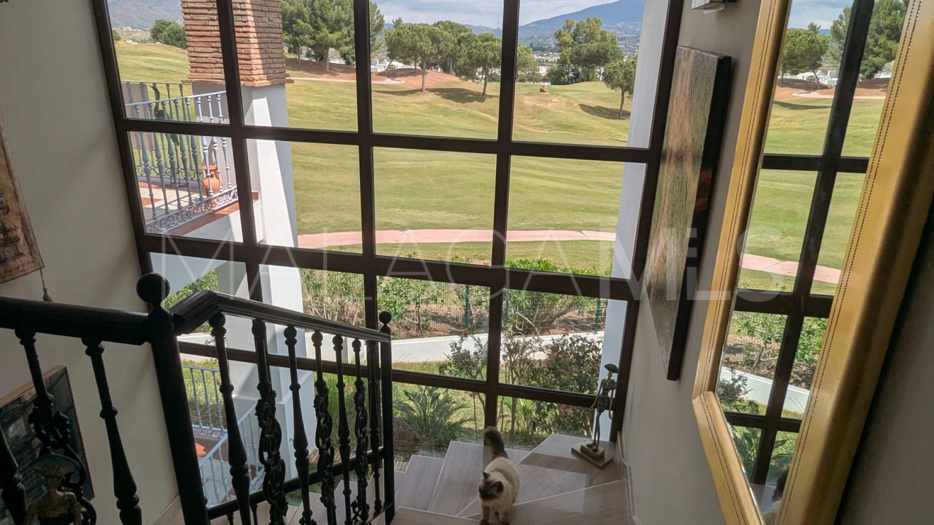Villa for sale in La Cala Golf Resort