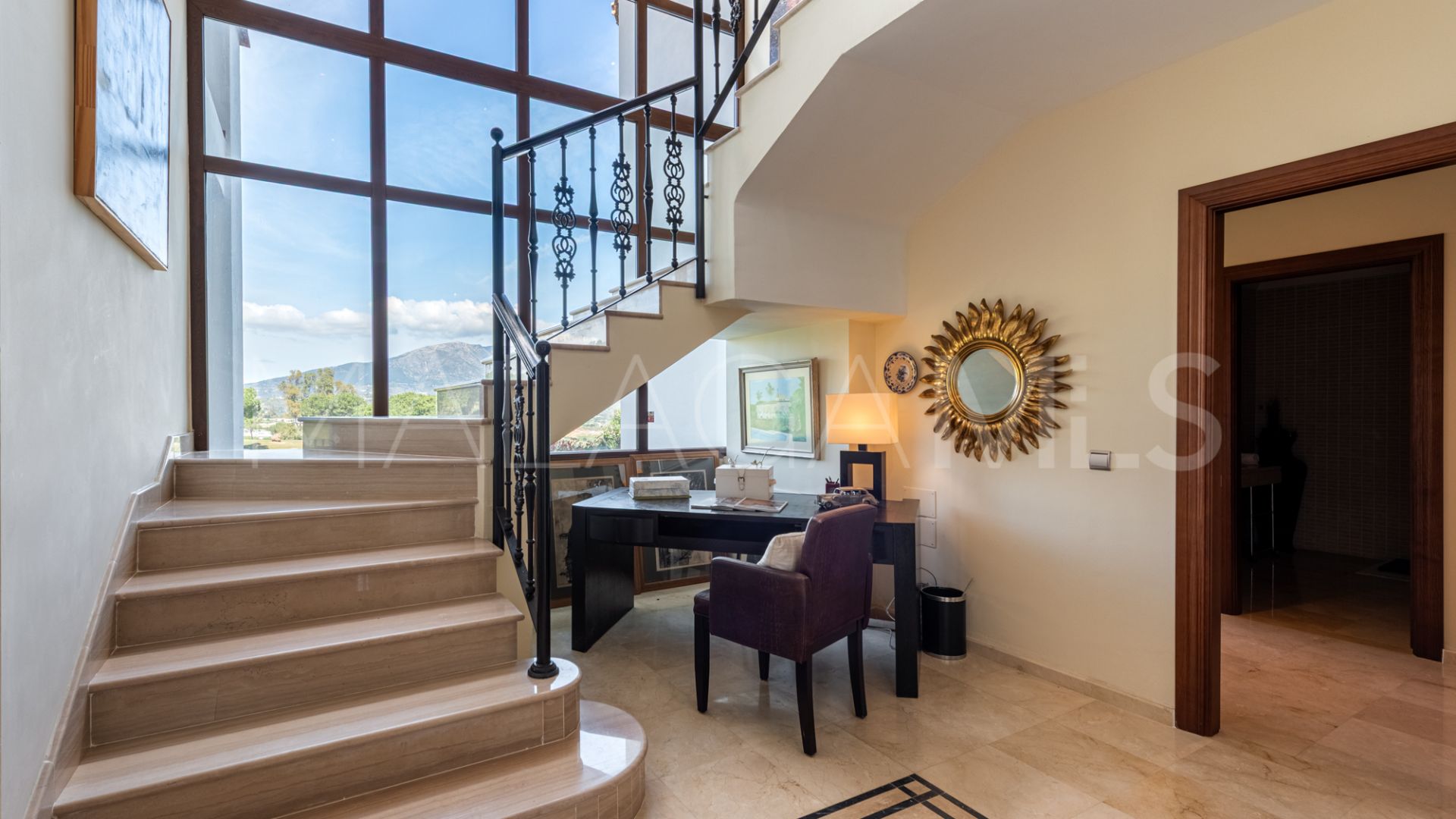 Villa for sale in La Cala Golf Resort
