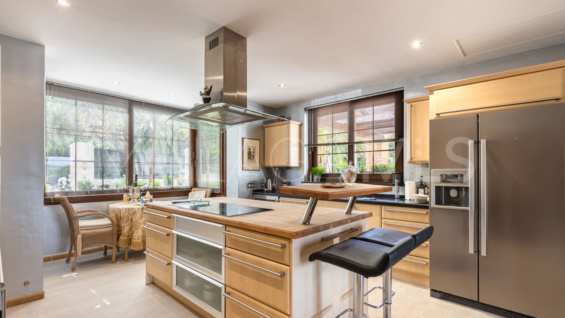 Villa for sale in La Cala Golf Resort