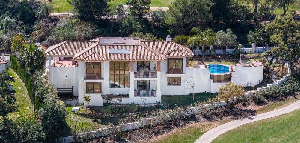 Villa for sale in La Cala Golf Resort