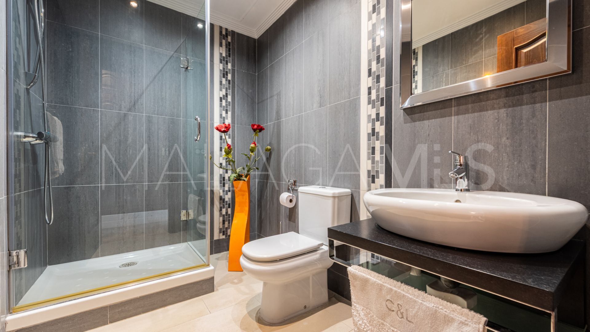 Villa for sale in La Cala Golf Resort