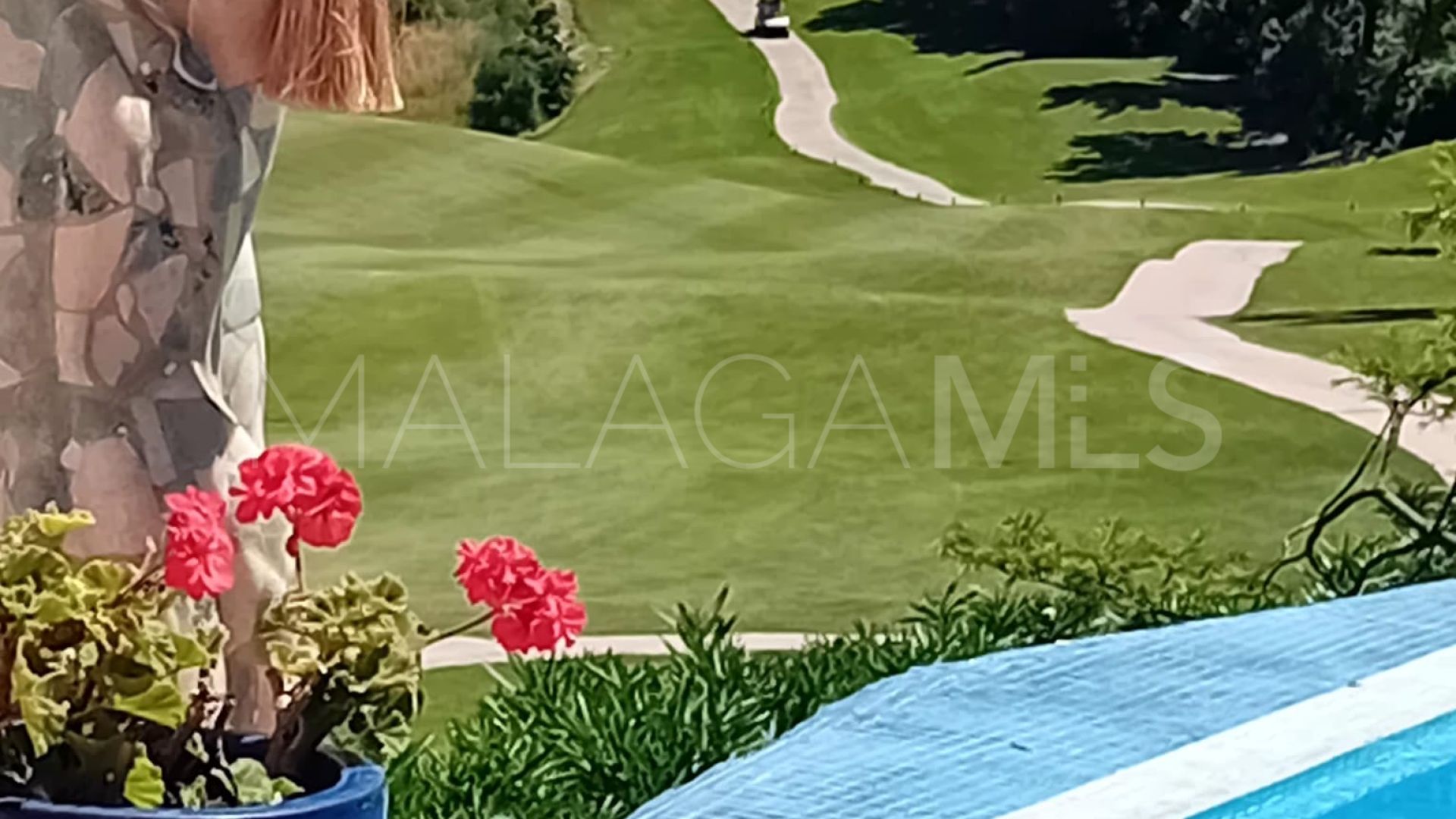 Villa for sale in La Cala Golf Resort