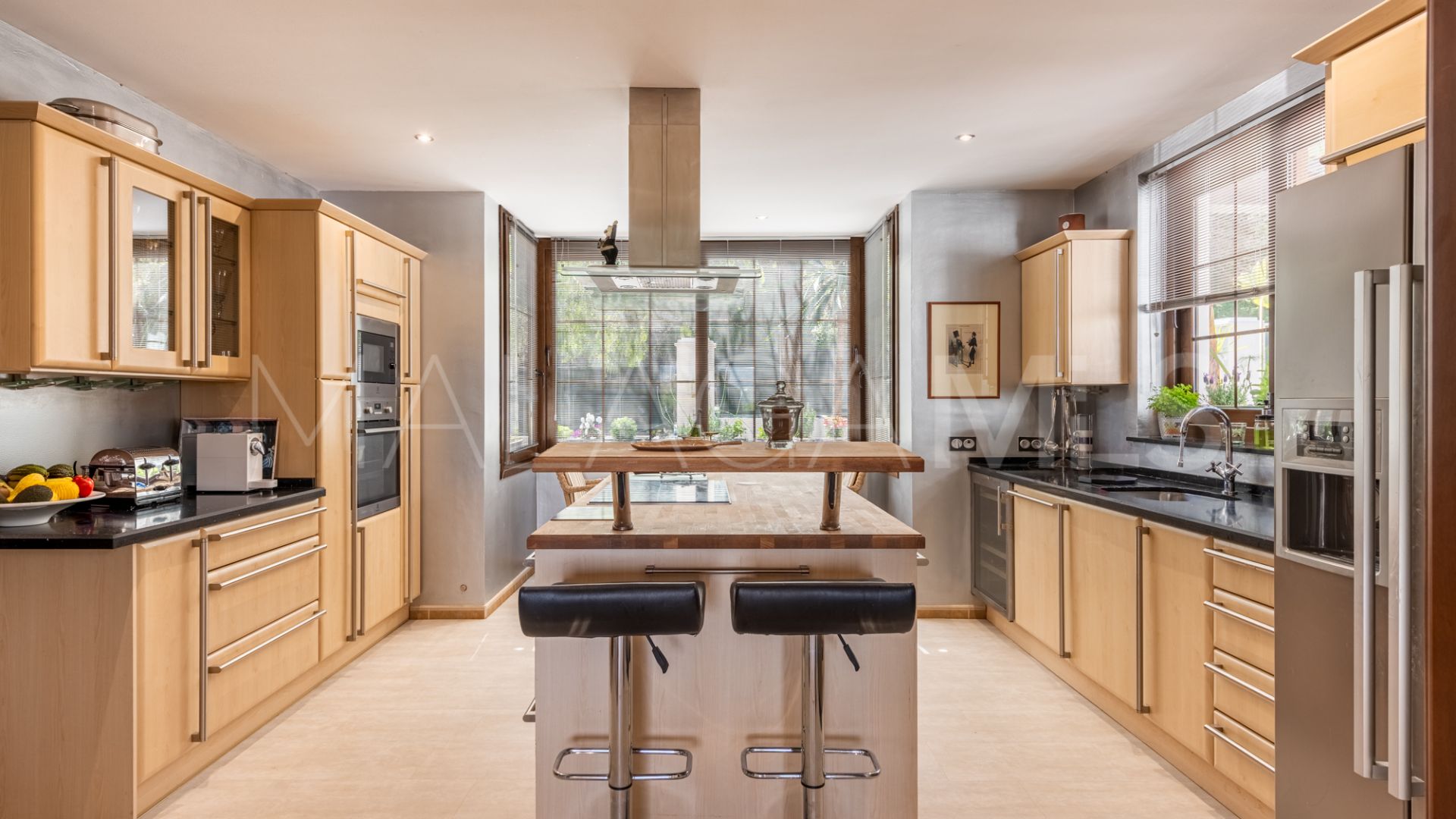 Villa for sale in La Cala Golf Resort
