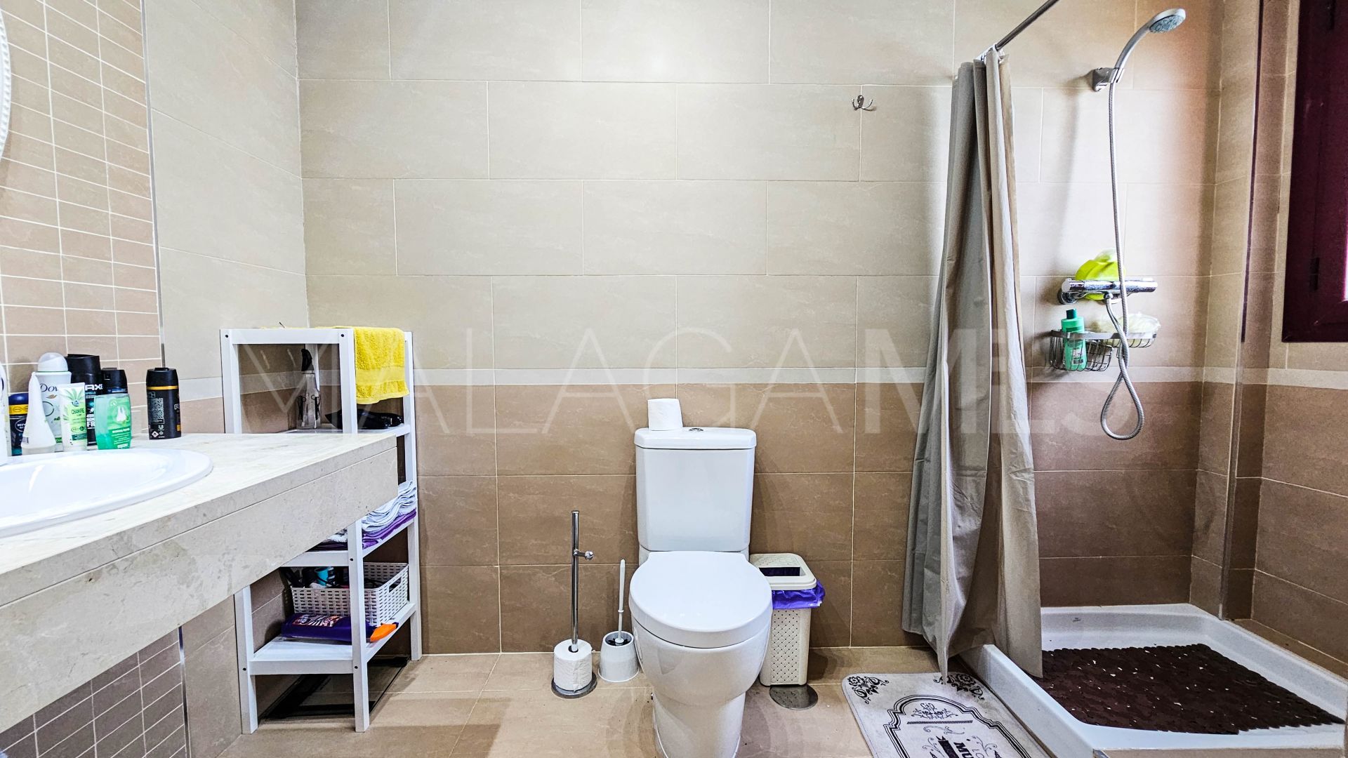 Takvåning for sale in La Duquesa