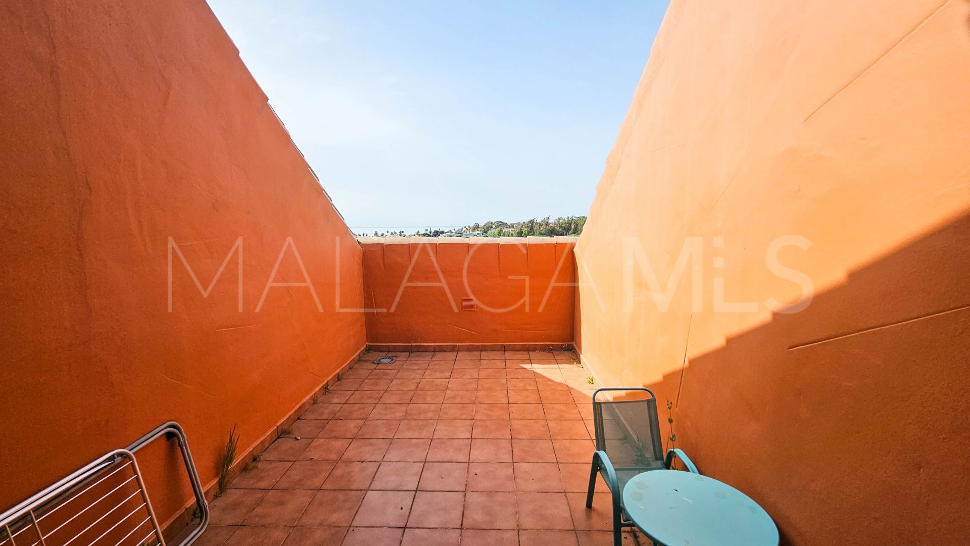 Takvåning for sale in La Duquesa