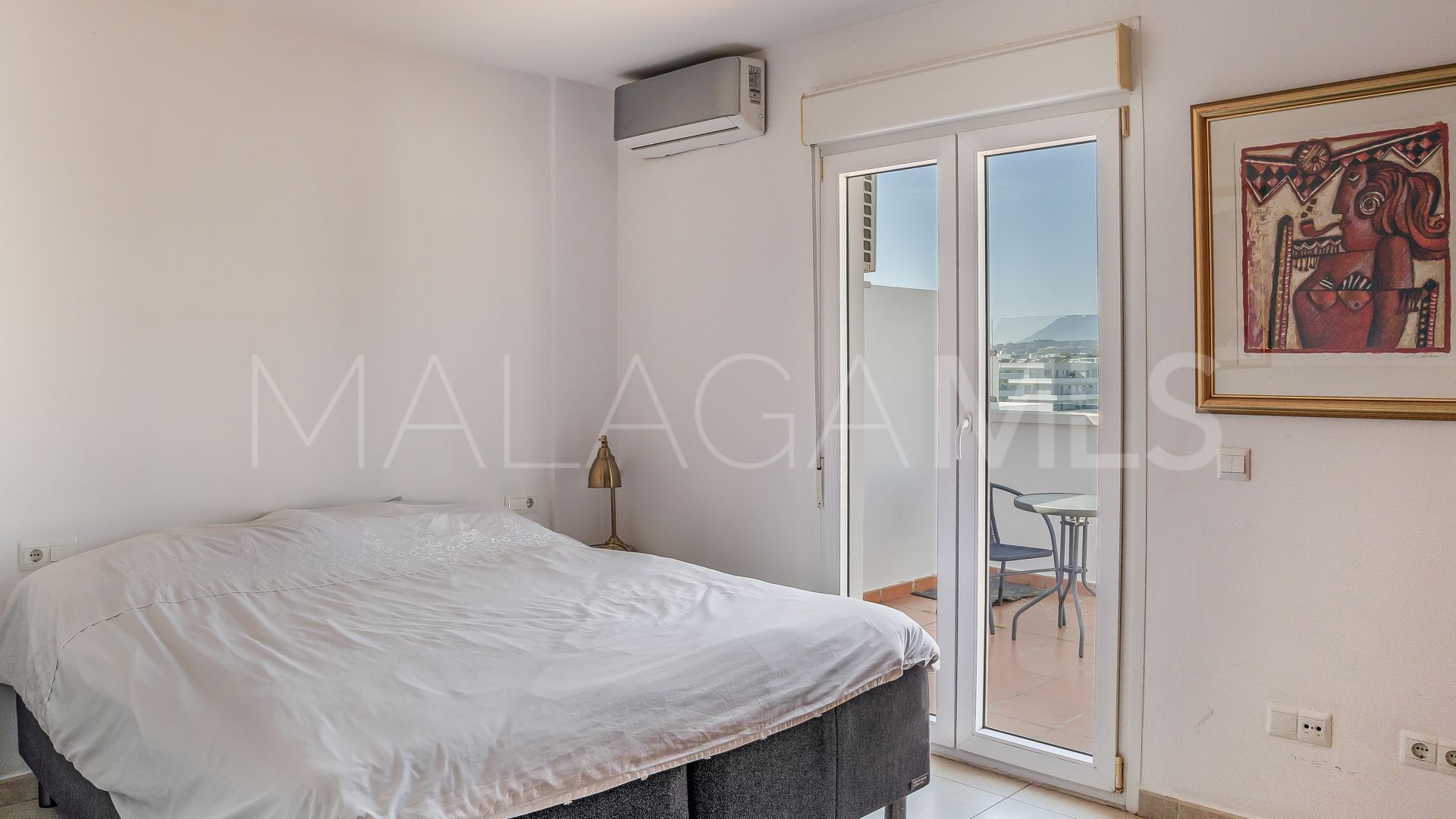 Takvåning for sale in Nueva Andalucia