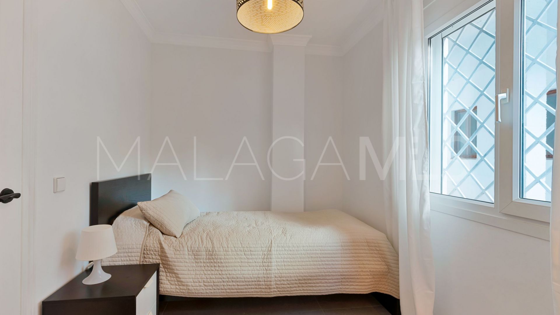 Duplex for sale in Nueva Andalucia with 3 bedrooms