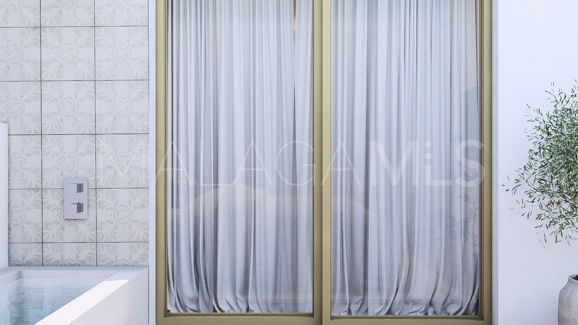 Estepona Casco Antiguo, adosado for sale