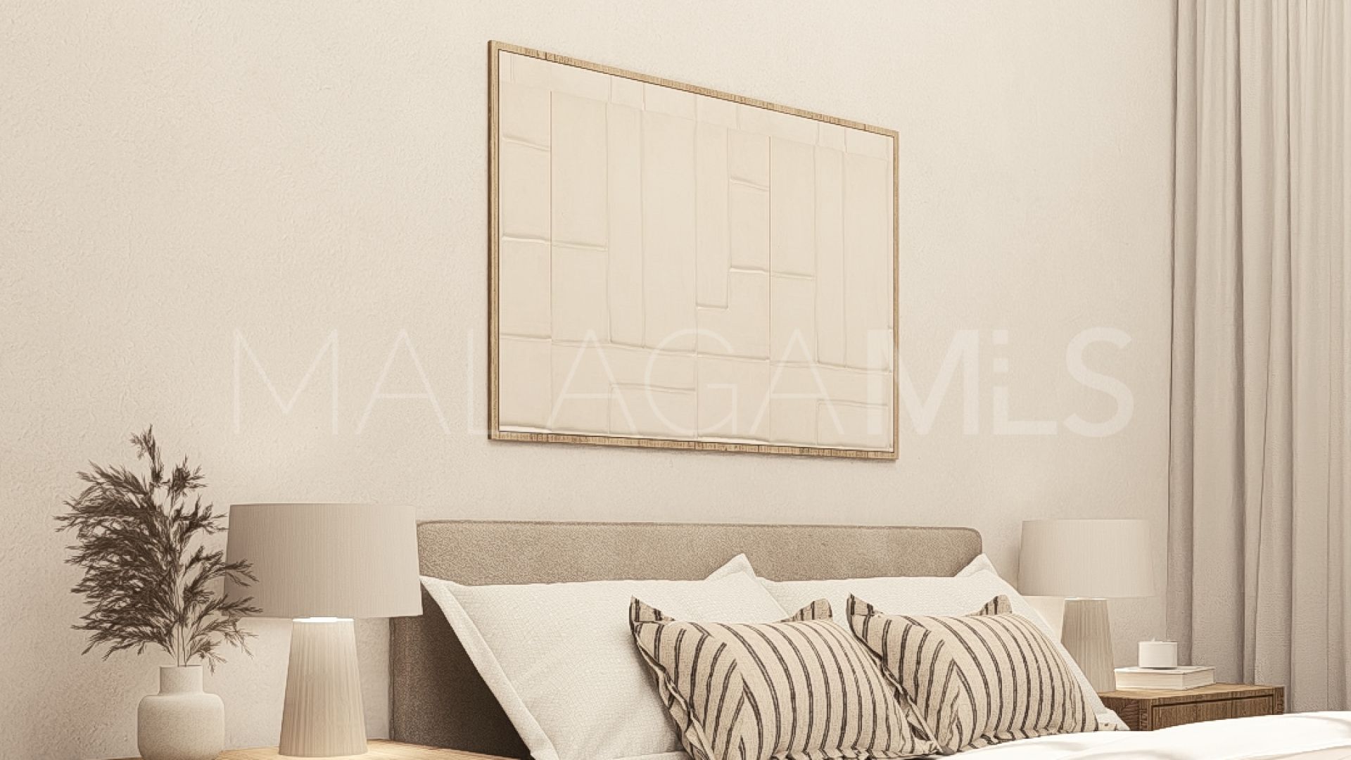 Estepona Casco Antiguo, adosado a la venta