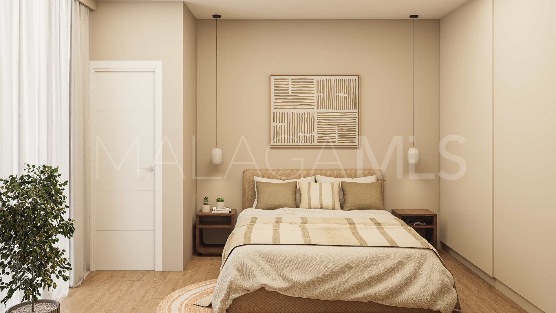 Maison de ville for sale in Estepona Old Town