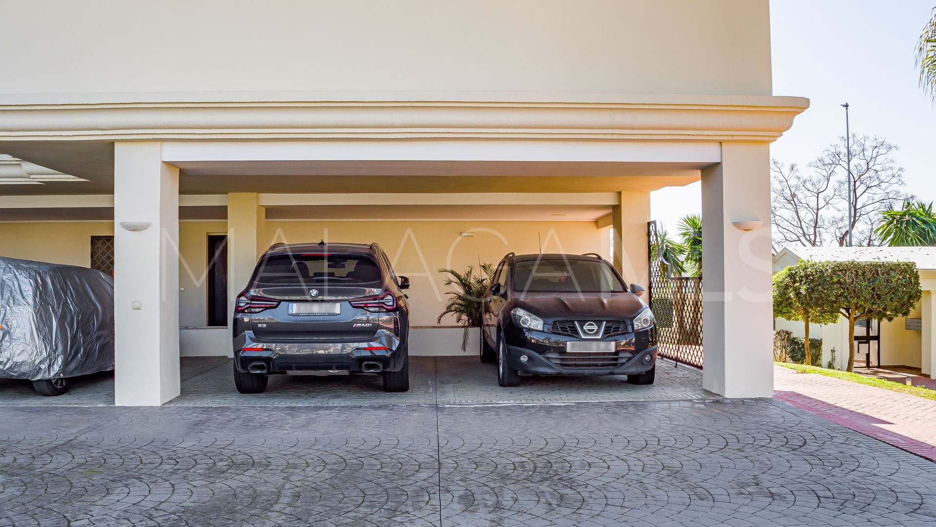 Takvåning for sale in Nueva Andalucia