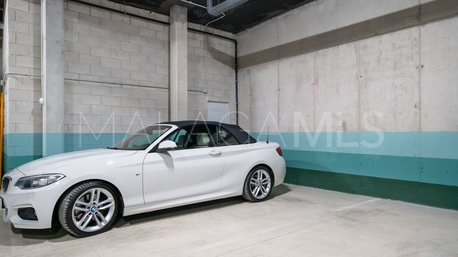 Las Mesas penthouse for sale