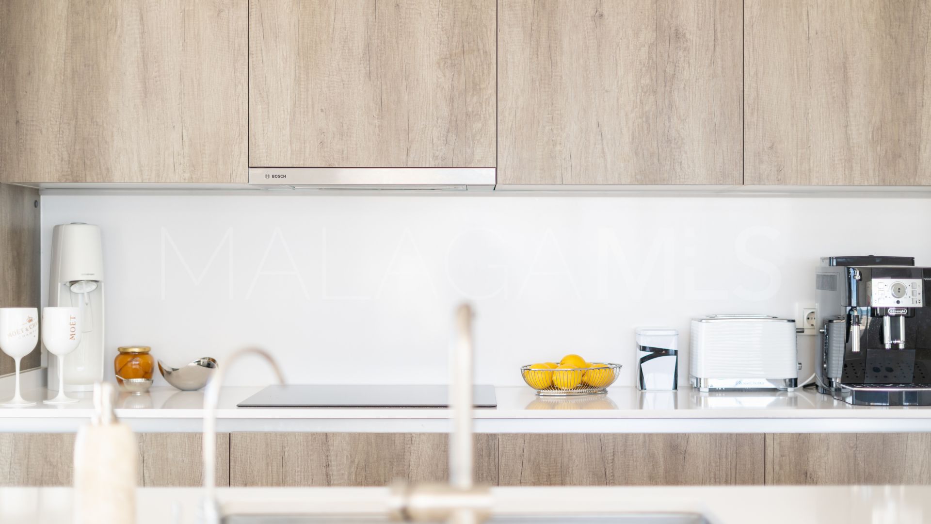 Las Mesas penthouse for sale