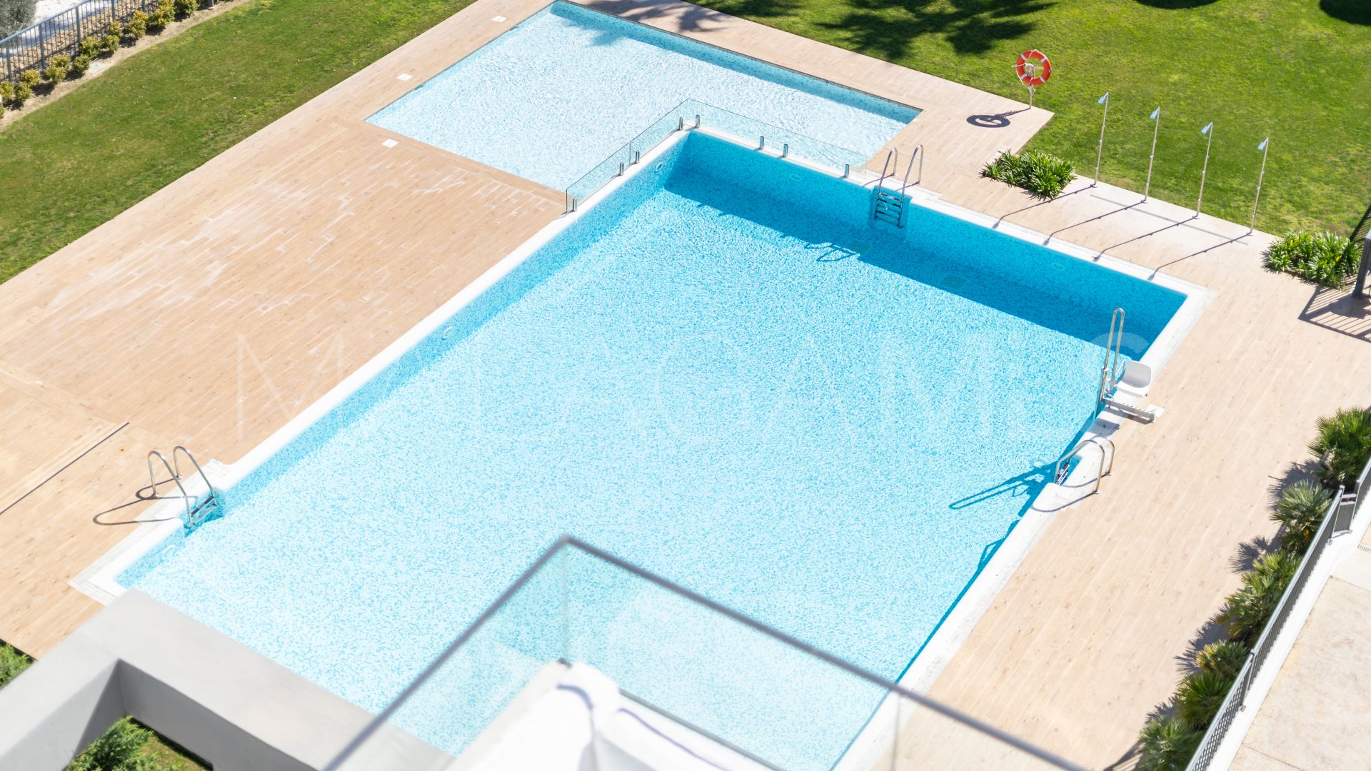 Las Mesas penthouse for sale