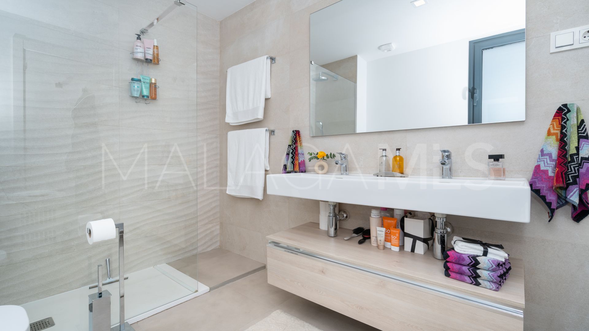 Las Mesas penthouse for sale