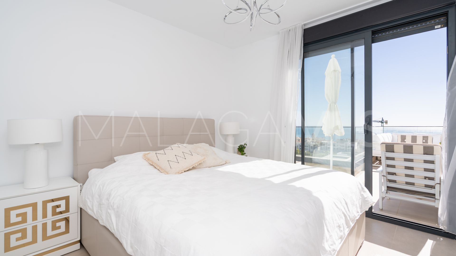 Las Mesas penthouse for sale