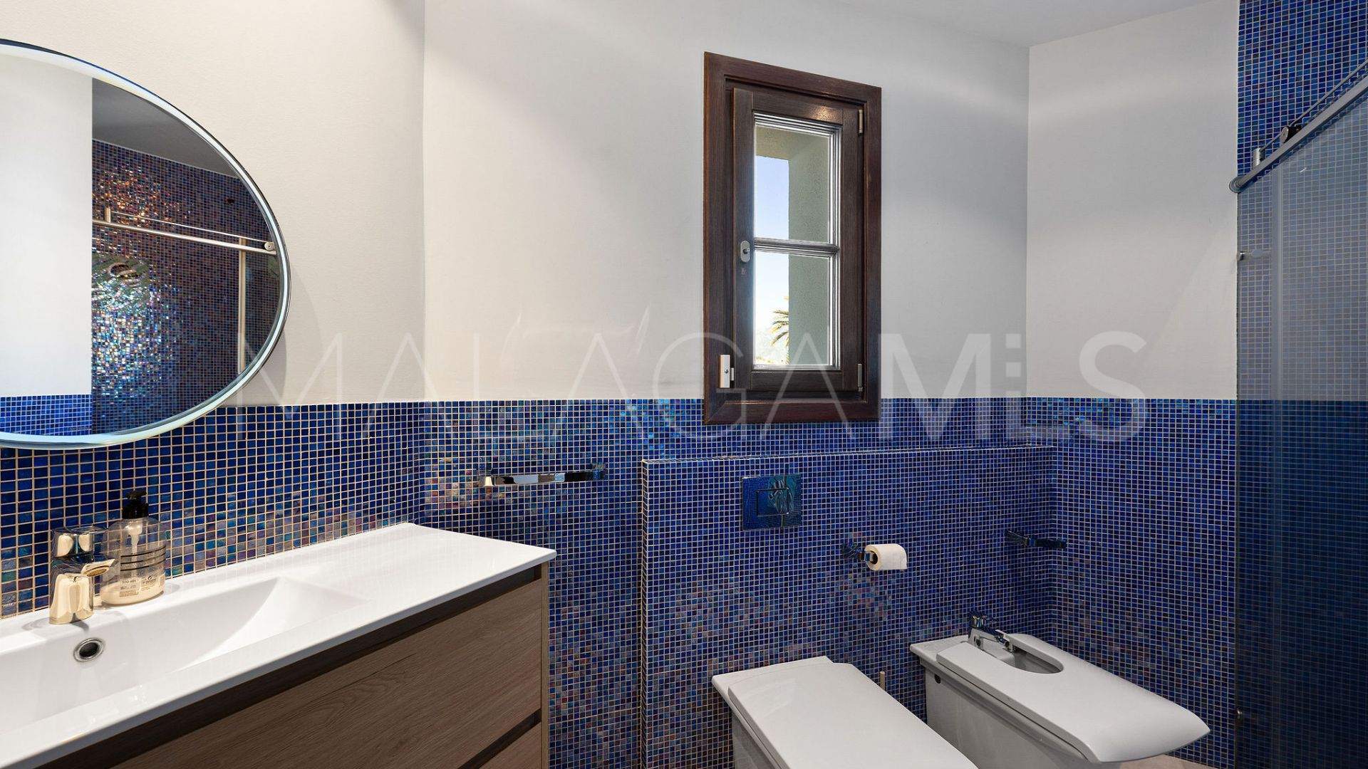 Villa de 6 bedrooms for sale in San Pedro Playa