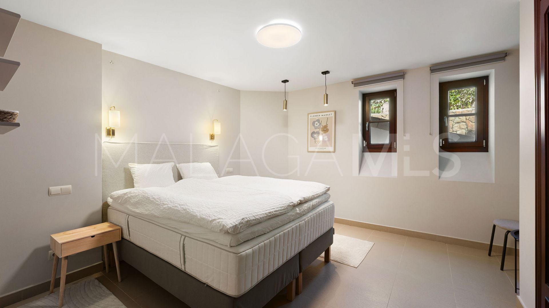 Villa de 6 bedrooms for sale in San Pedro Playa