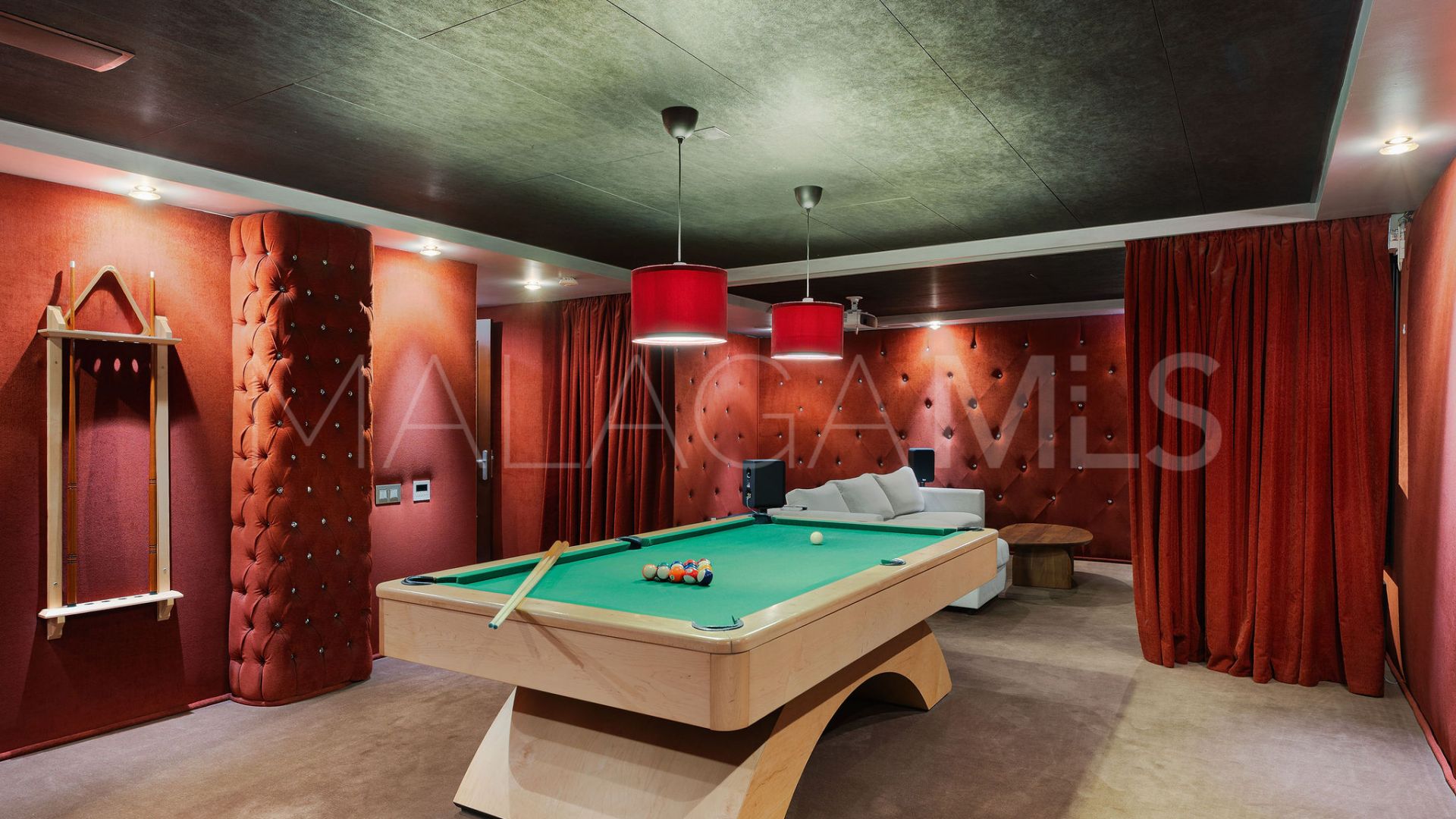 Villa de 6 bedrooms for sale in San Pedro Playa