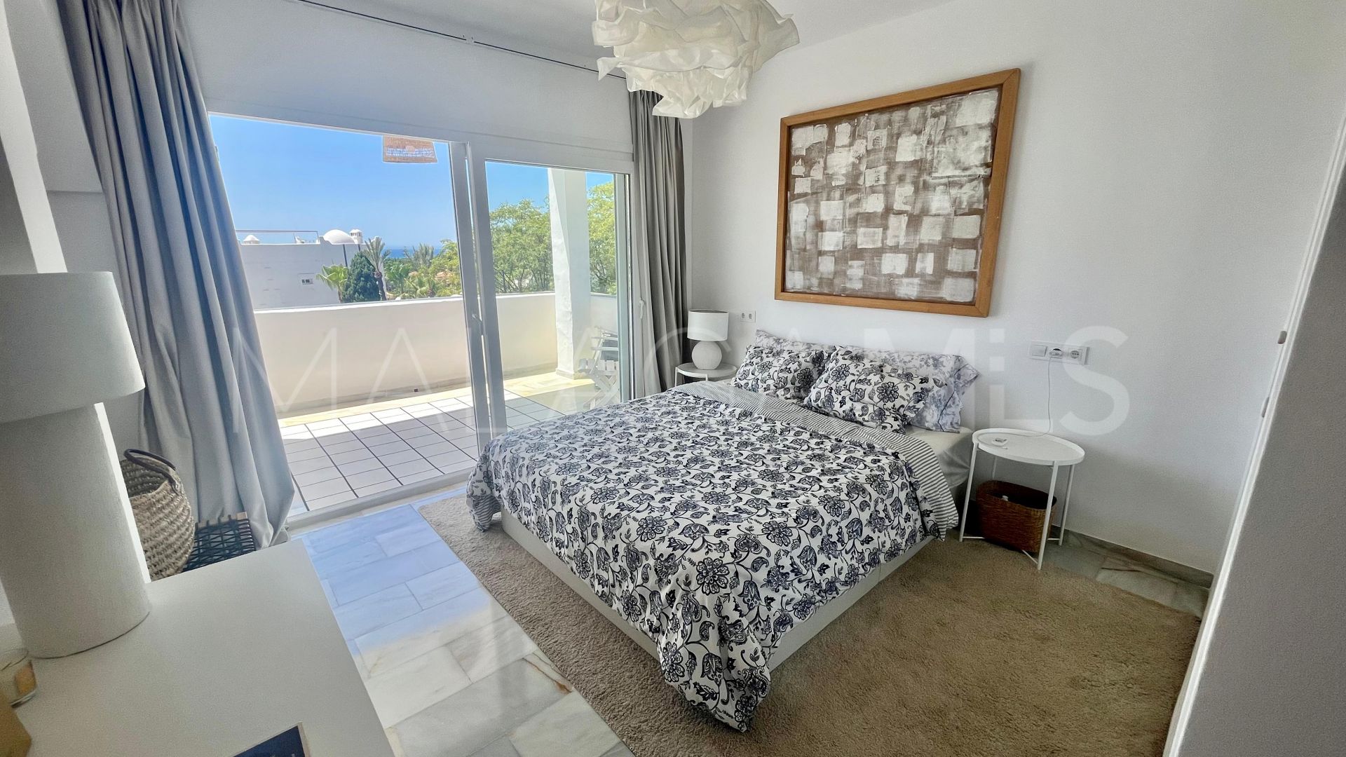 Apartamento a la venta with 2 bedrooms in La Reserva de Marbella
