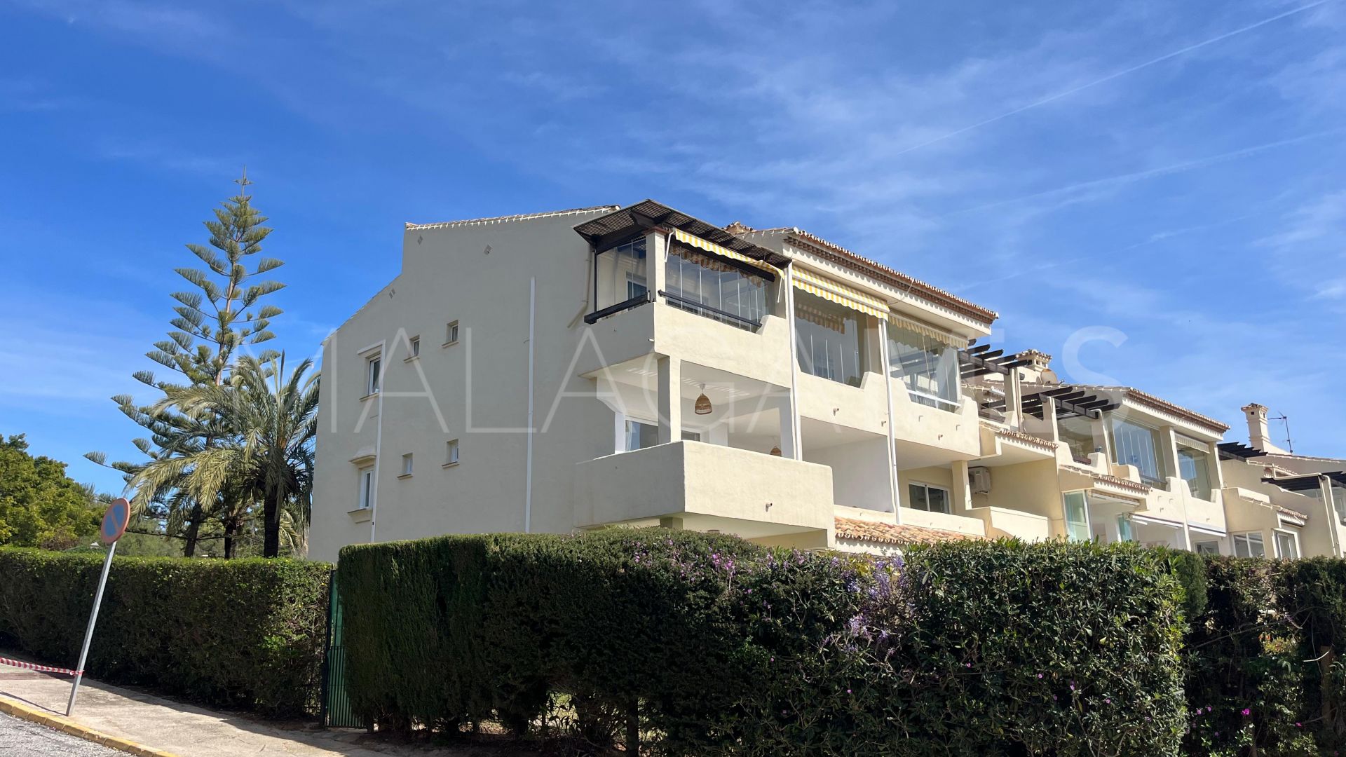 Apartamento a la venta with 2 bedrooms in La Reserva de Marbella