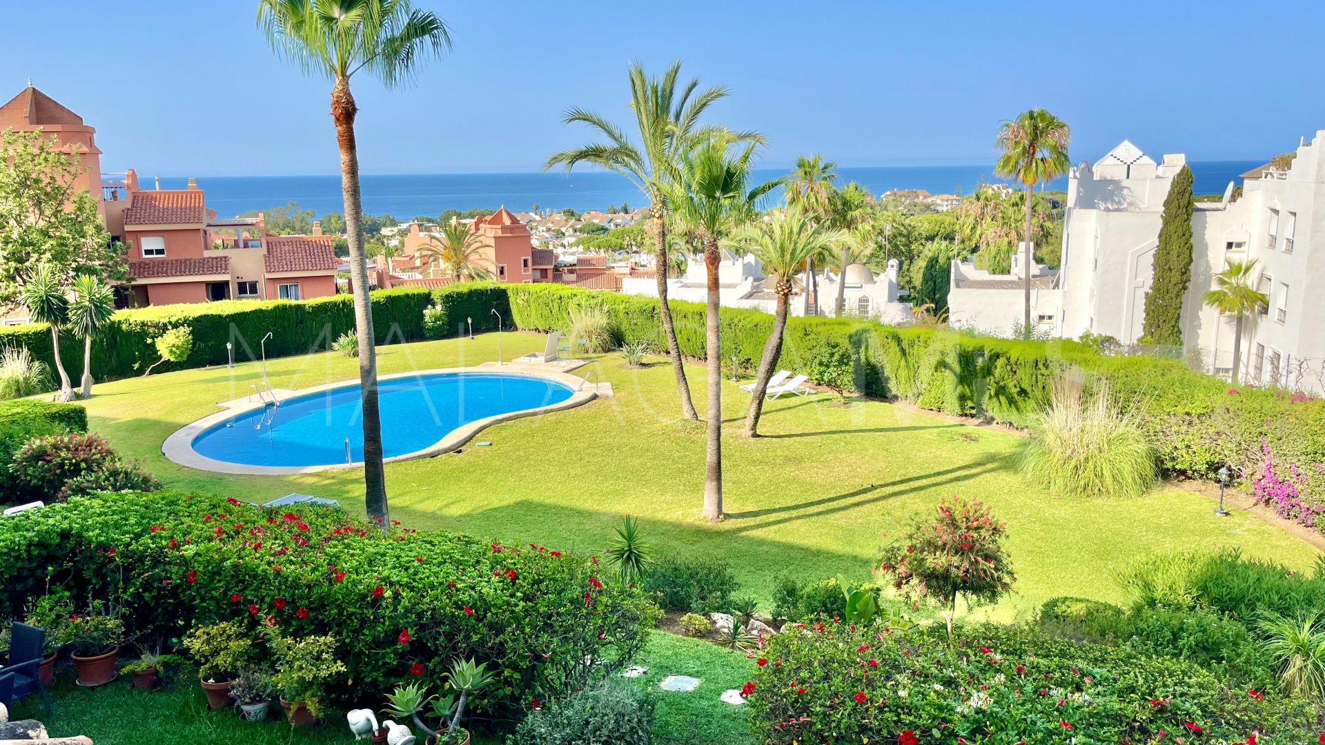 Apartamento a la venta with 2 bedrooms in La Reserva de Marbella
