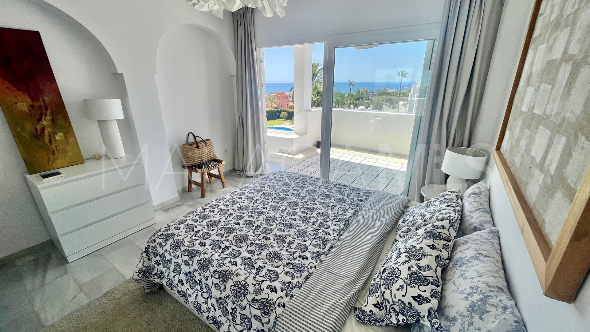 Apartamento a la venta with 2 bedrooms in La Reserva de Marbella