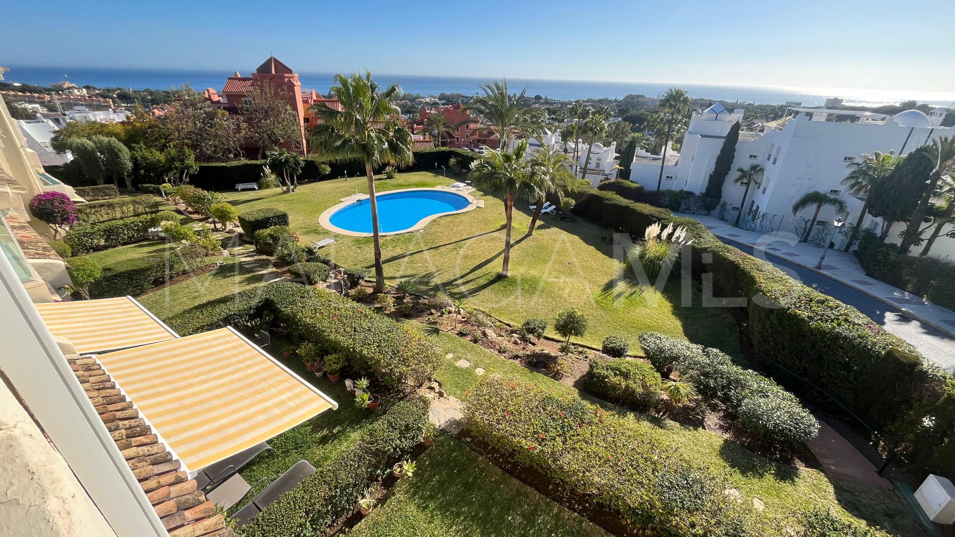 Apartamento a la venta with 2 bedrooms in La Reserva de Marbella