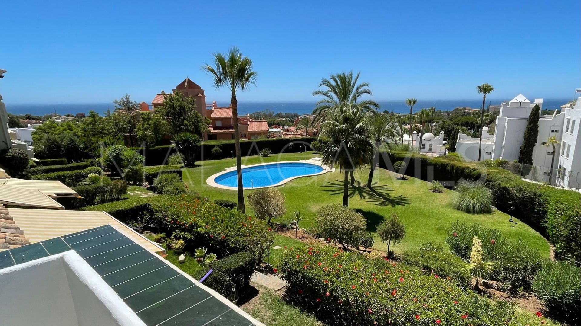 Apartamento a la venta with 2 bedrooms in La Reserva de Marbella