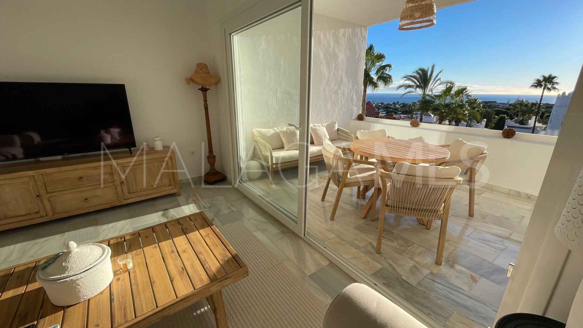 Apartamento a la venta with 2 bedrooms in La Reserva de Marbella