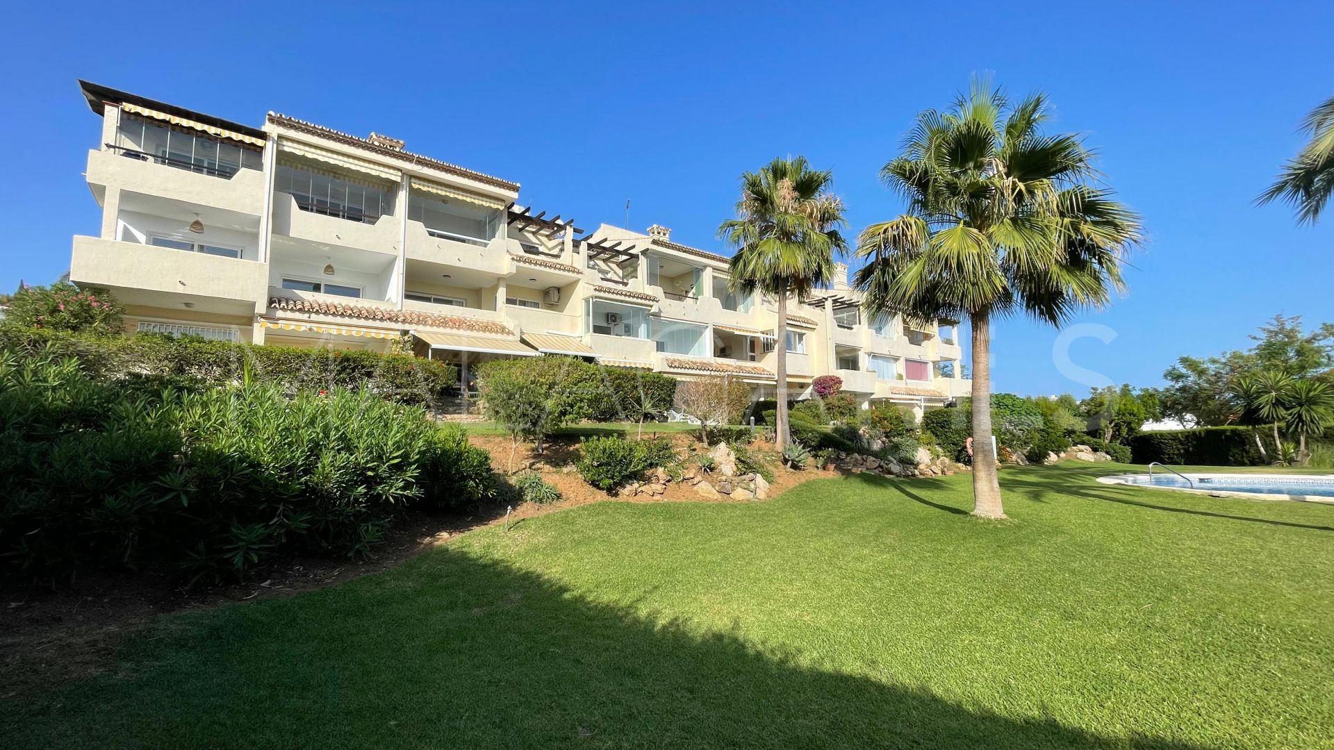 Apartamento a la venta with 2 bedrooms in La Reserva de Marbella