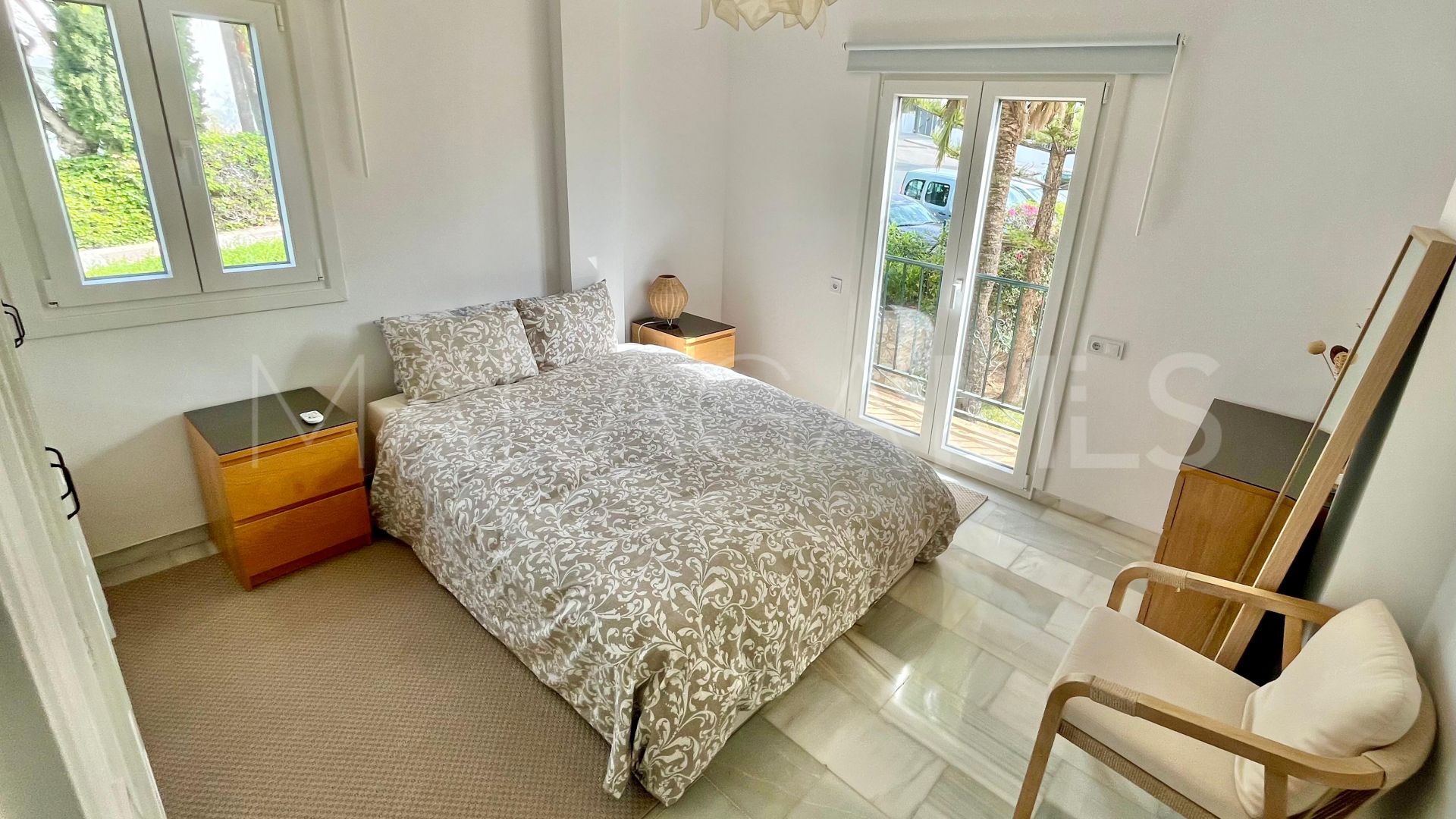 Apartamento a la venta with 2 bedrooms in La Reserva de Marbella