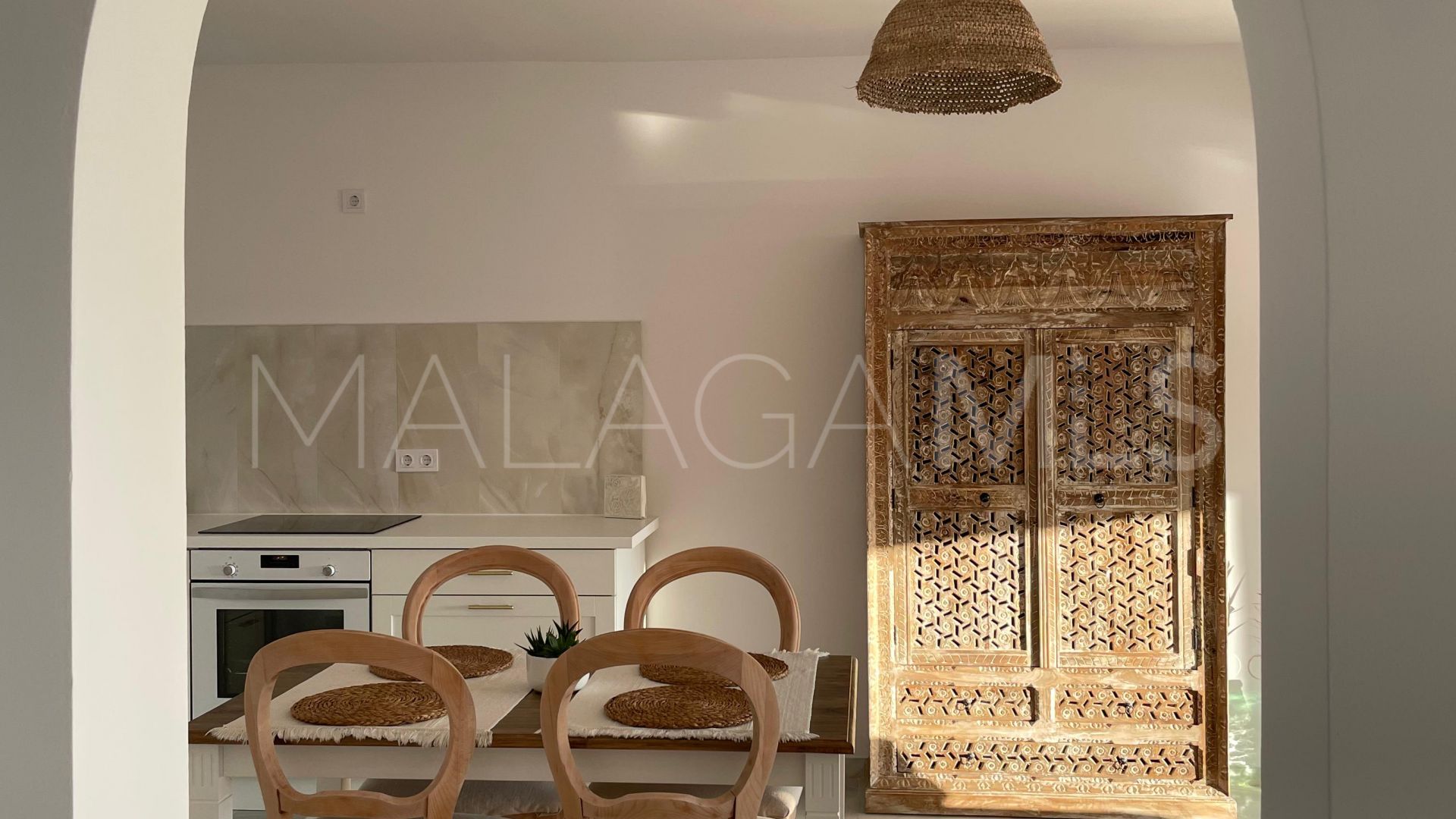 Apartamento a la venta with 2 bedrooms in La Reserva de Marbella