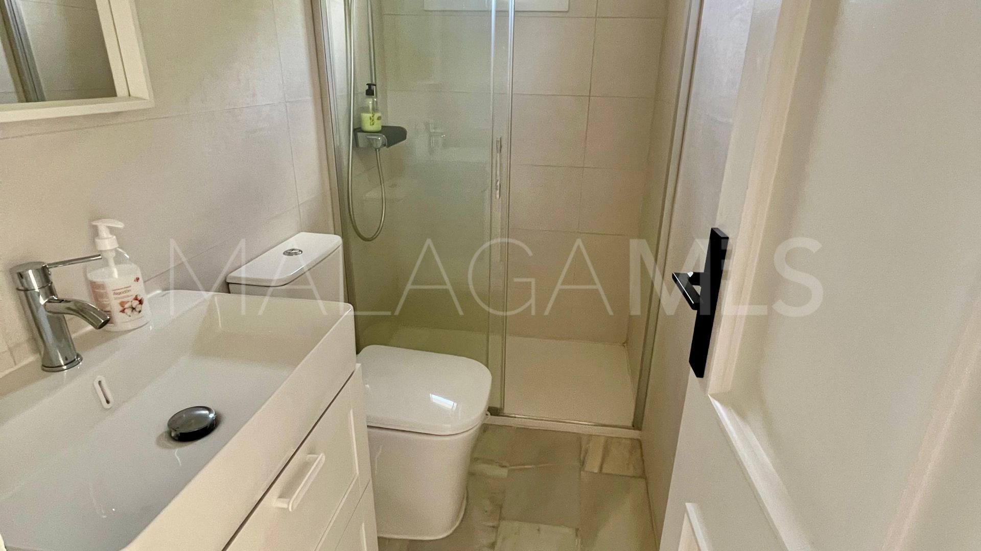 Apartamento a la venta with 2 bedrooms in La Reserva de Marbella