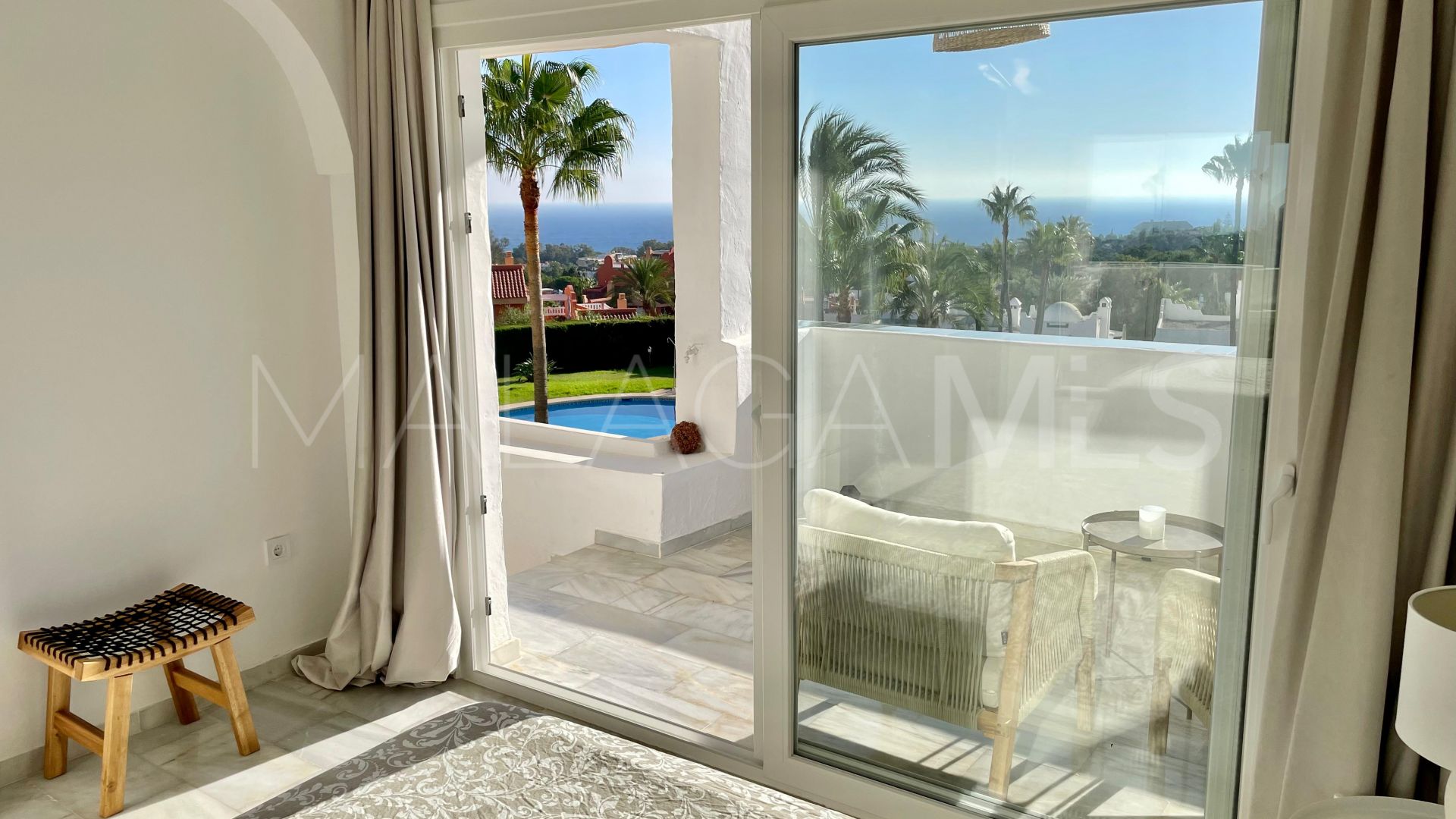 Apartamento a la venta with 2 bedrooms in La Reserva de Marbella