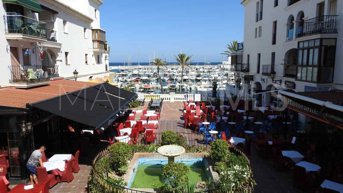 Erdgeschosswohnung for sale in La Duquesa