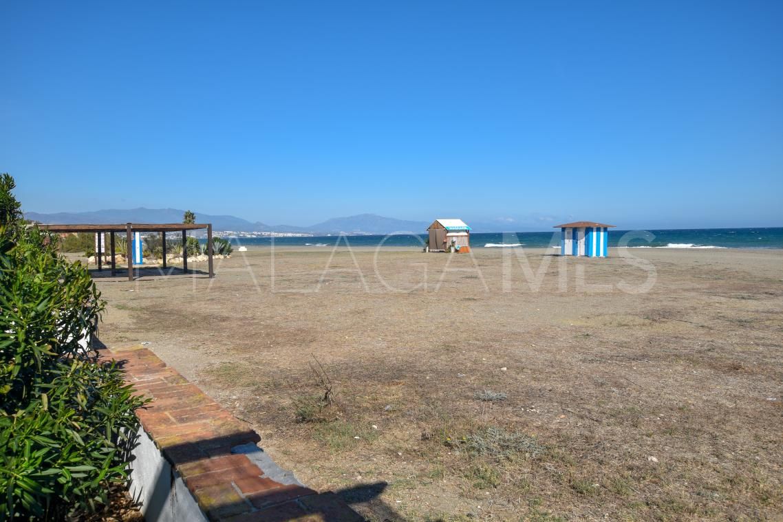 Erdgeschosswohnung for sale in La Duquesa