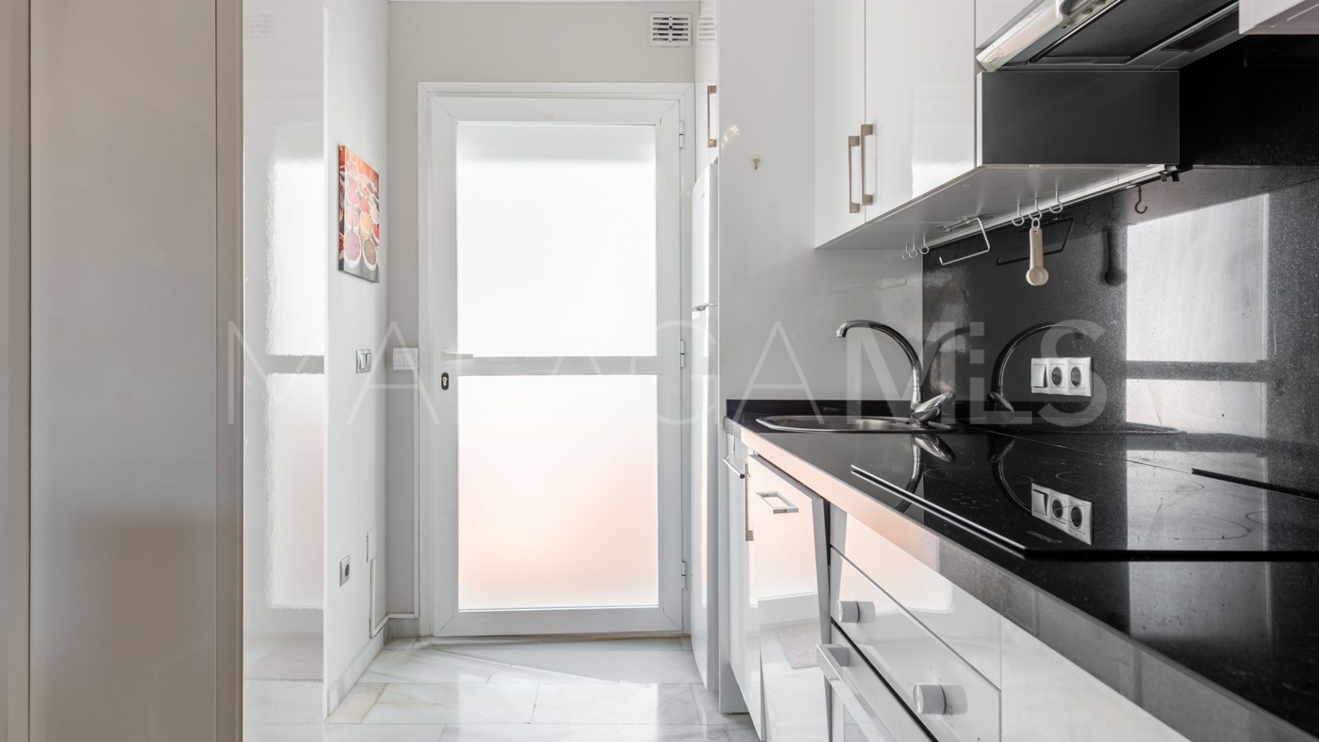 Reihenhaus for sale in Cabopino