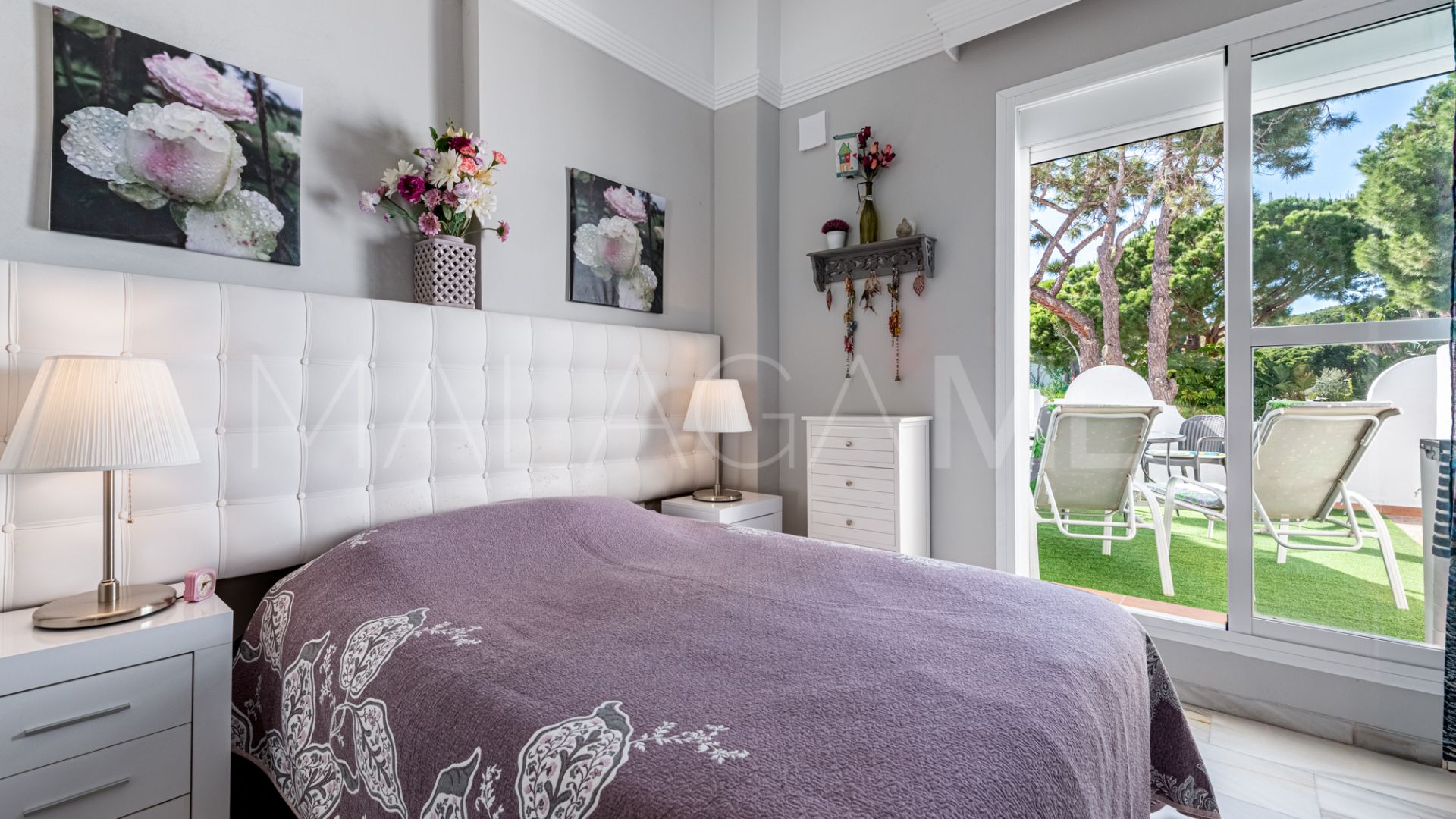 Reihenhaus for sale in Cabopino