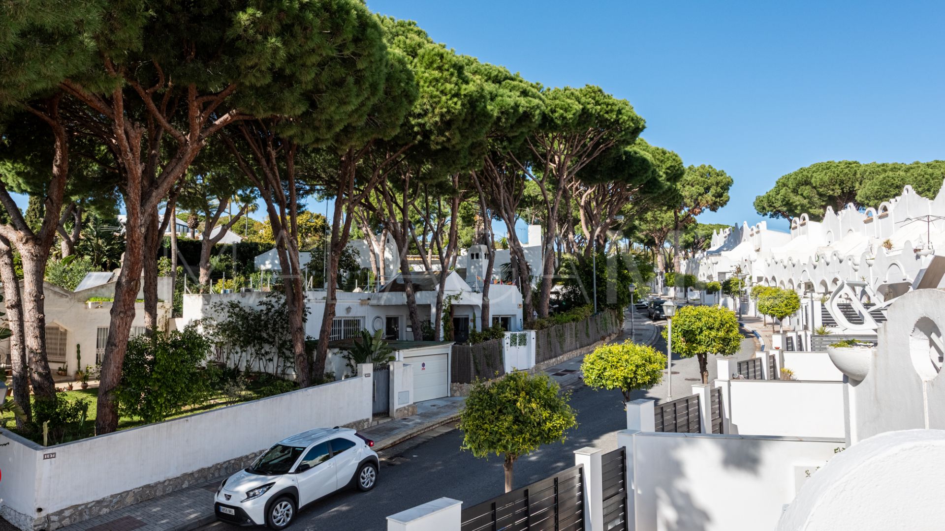 Reihenhaus for sale in Cabopino