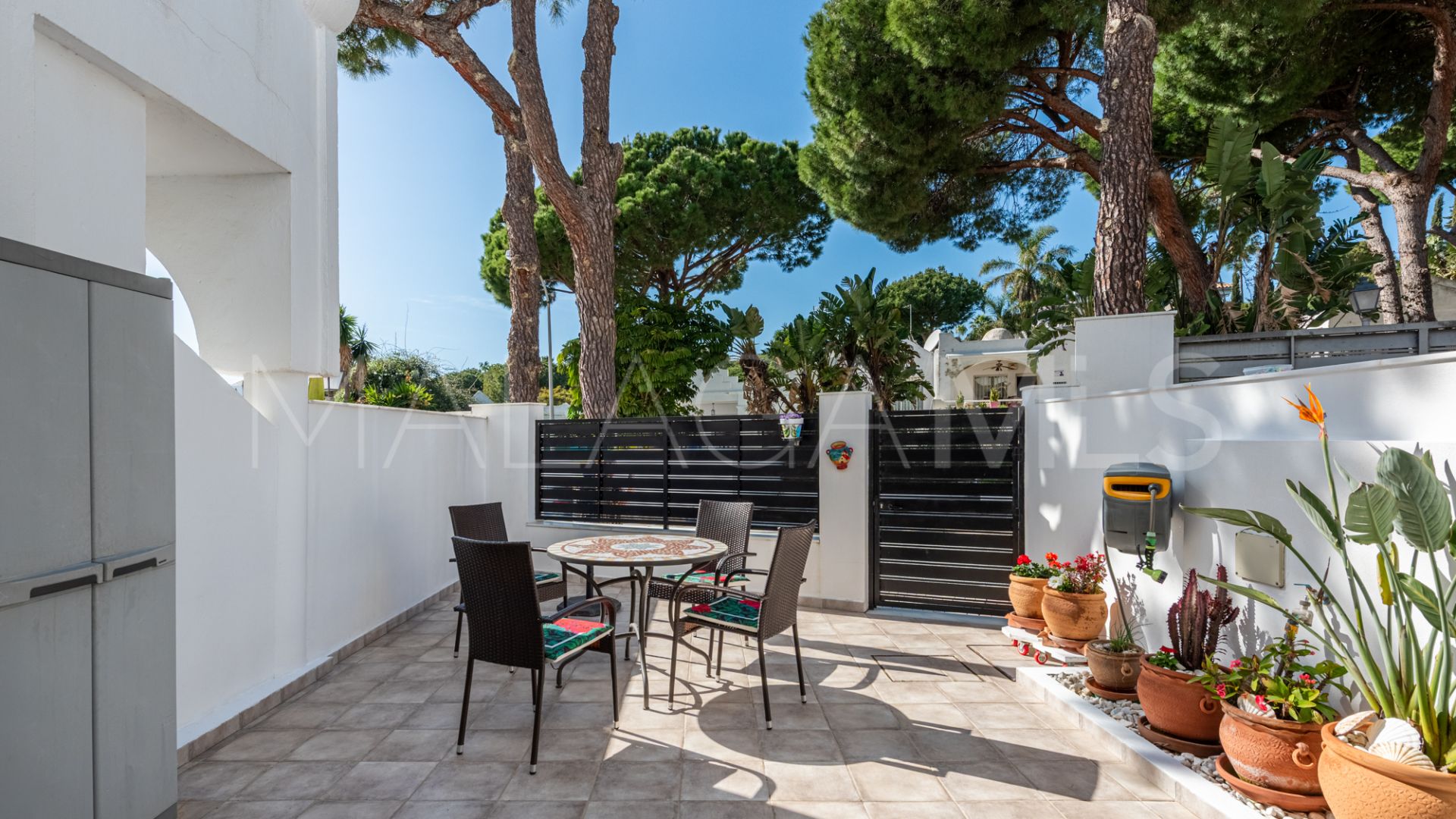 Reihenhaus for sale in Cabopino