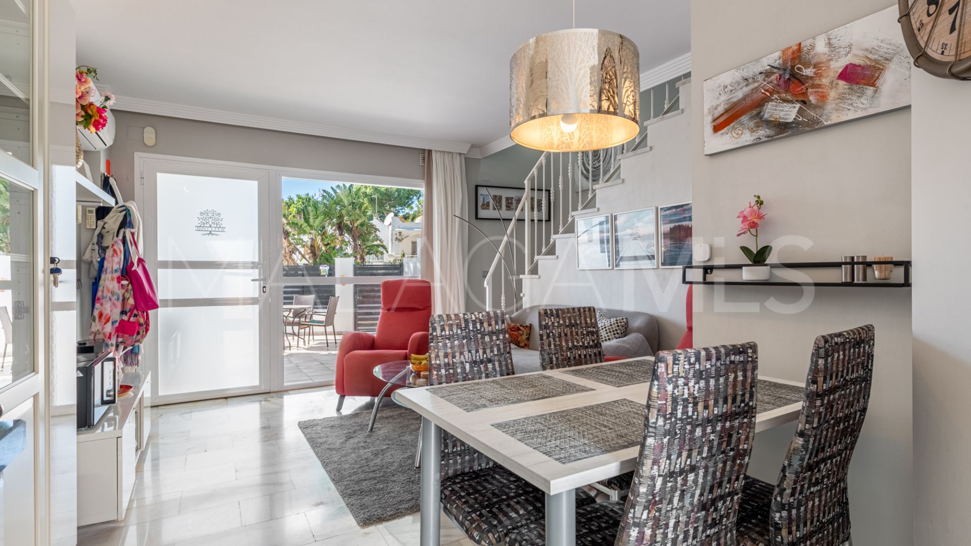 Reihenhaus for sale in Cabopino