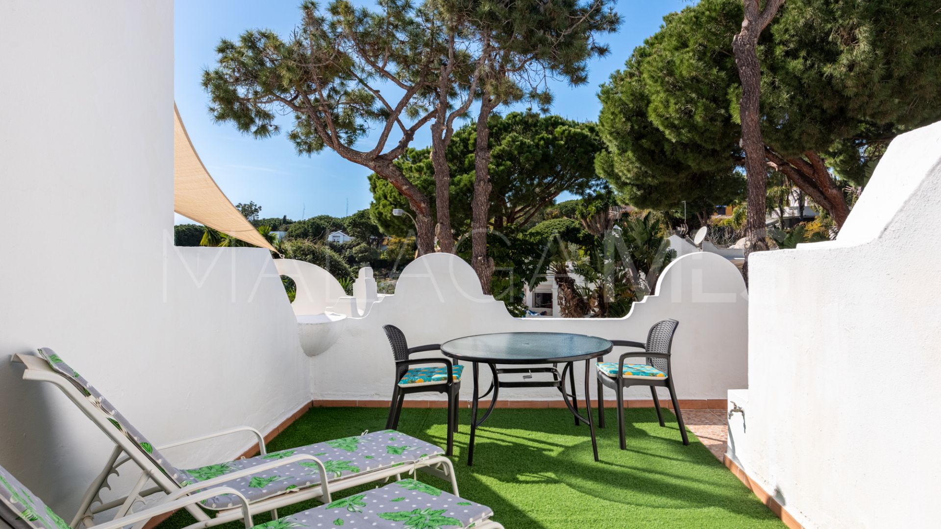 Reihenhaus for sale in Cabopino