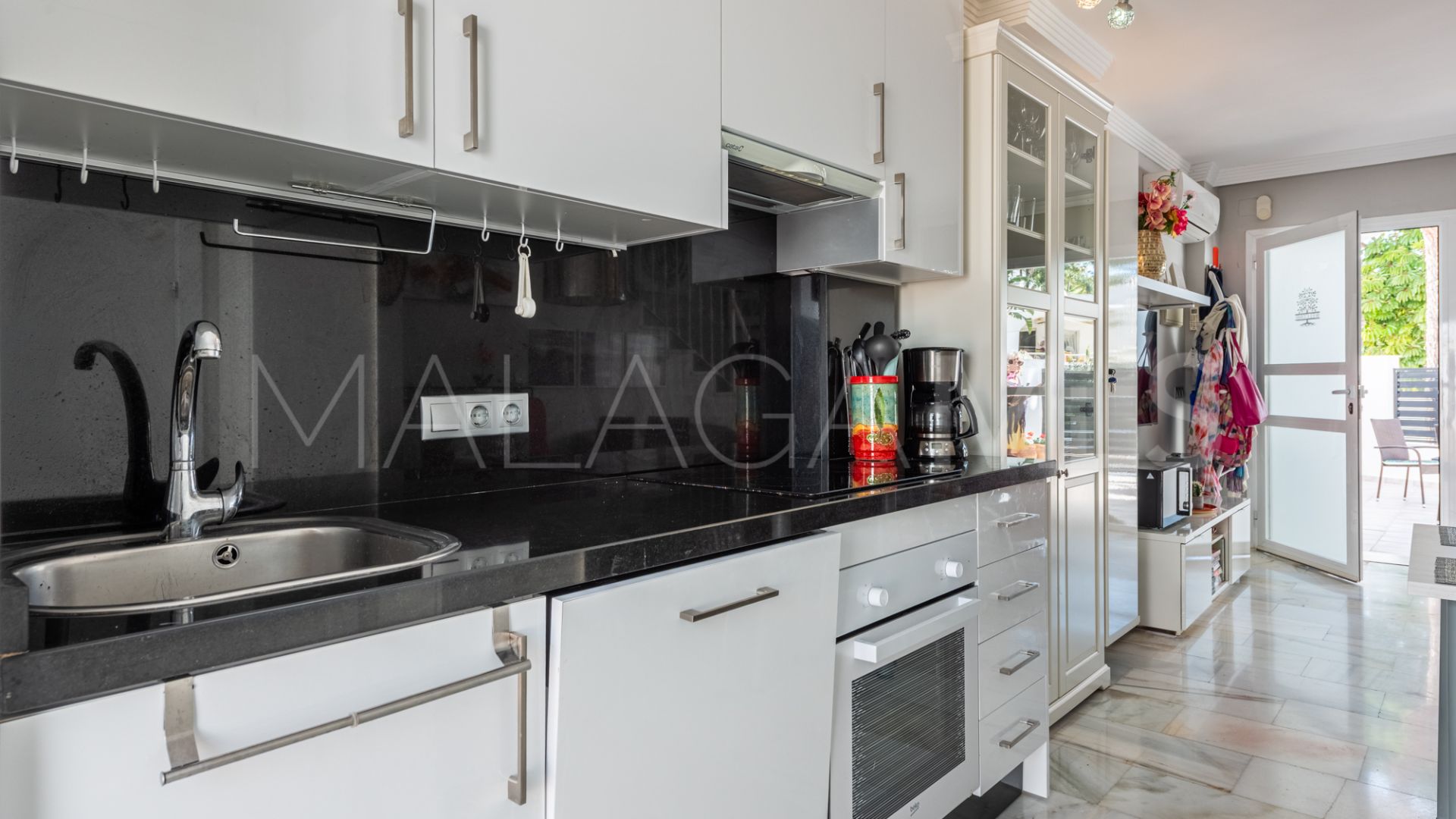 Reihenhaus for sale in Cabopino