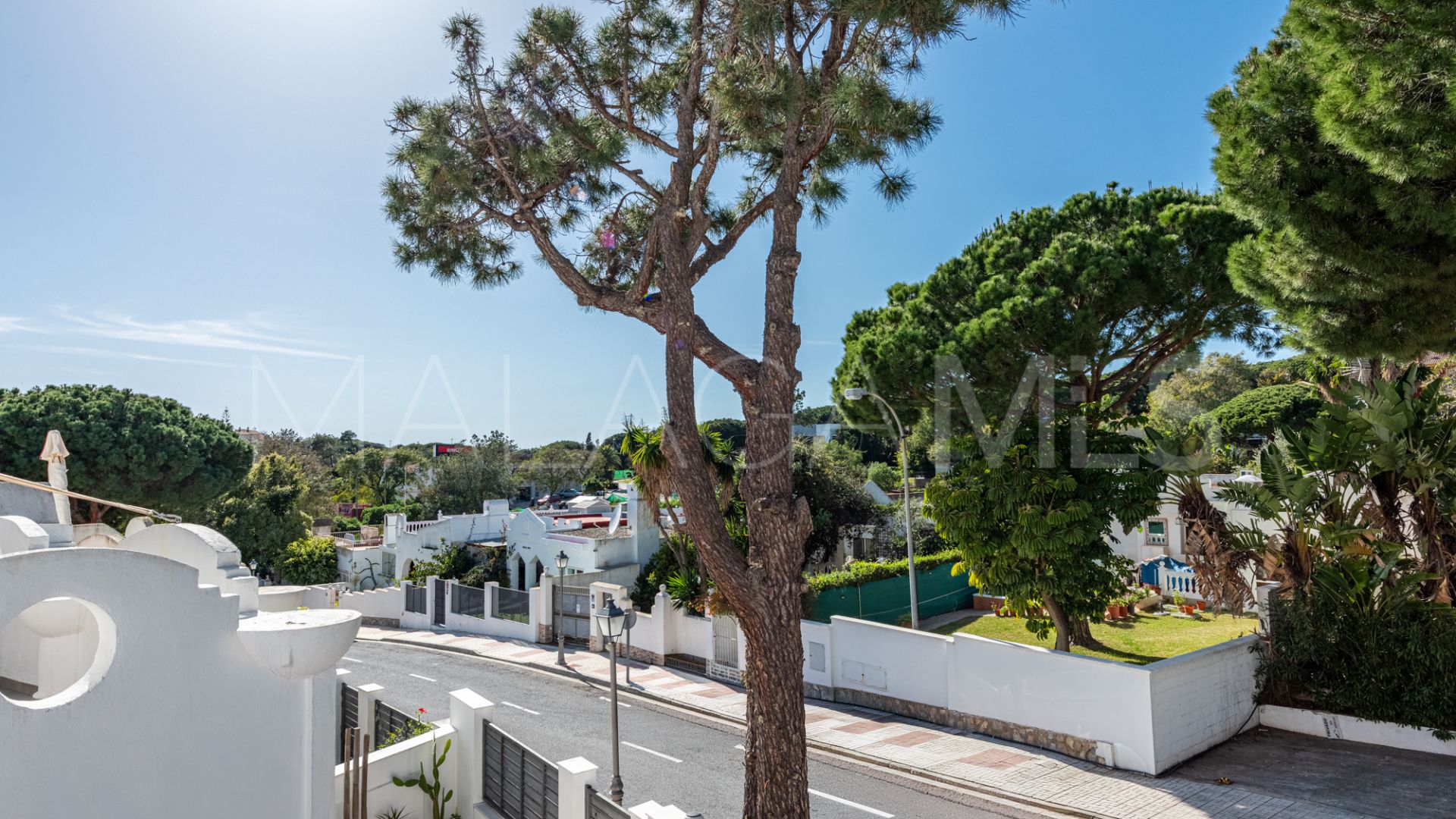 Reihenhaus for sale in Cabopino